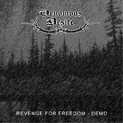 Venomous Desire : Revenge For Freedom